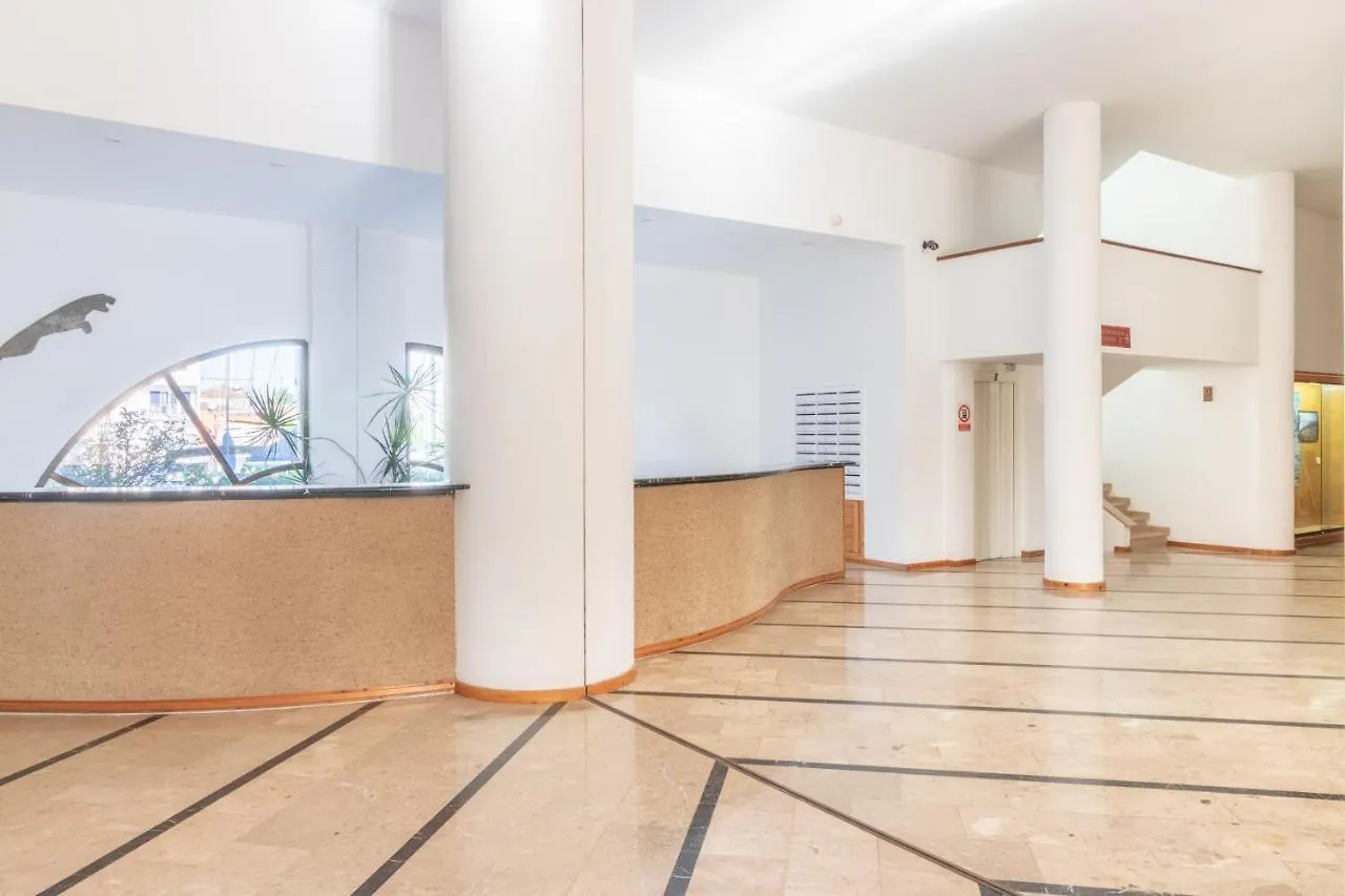 Διαμέρισμα Apart-Rent Apartament Port Grec 0157 Empuriabrava