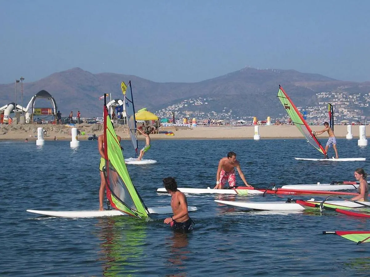 Apart-Rent Apartament Port Grec 0157 Empuriabrava Διαμέρισμα