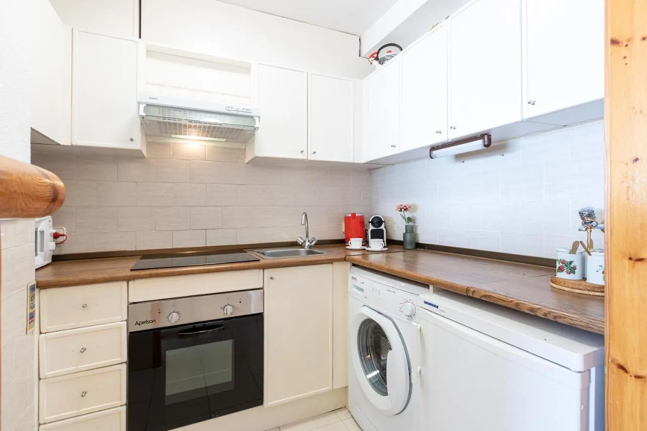 Apart-Rent Apartament Port Grec 0157 Empuriabrava