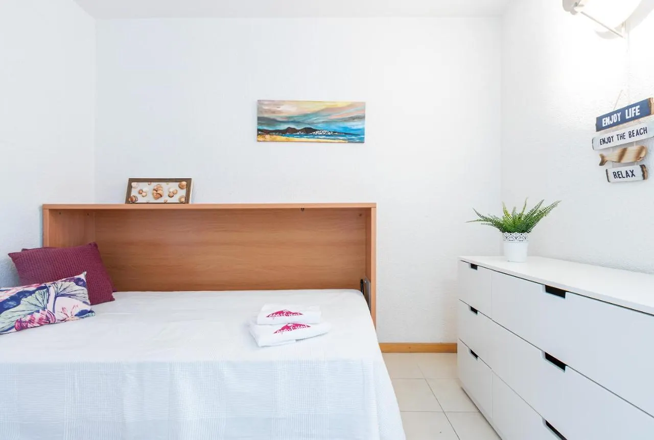 Apart-Rent Apartament Port Grec 0157 Empuriabrava Ισπανία