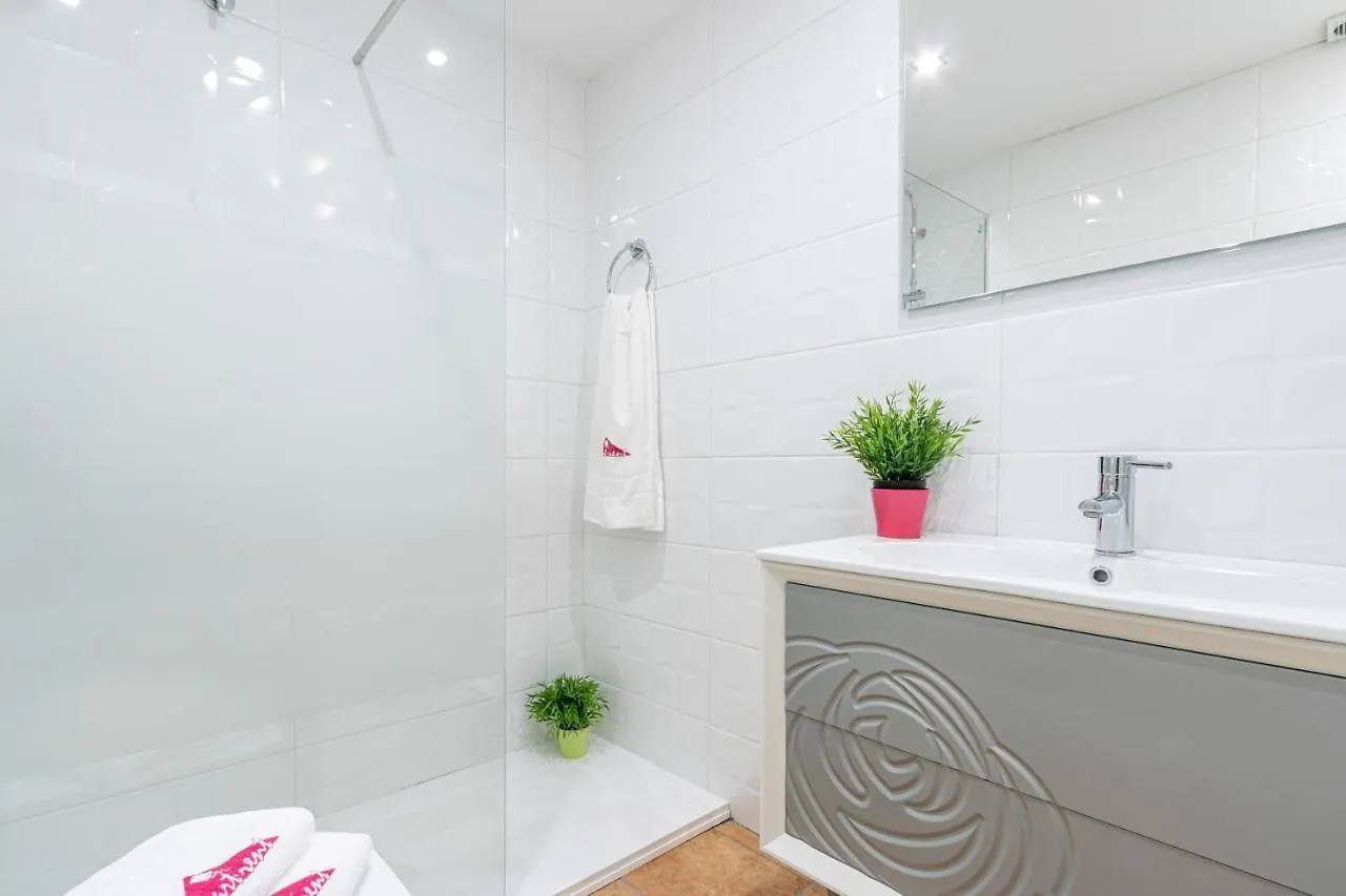 Διαμέρισμα Apart-Rent Apartament Port Grec 0157 Empuriabrava