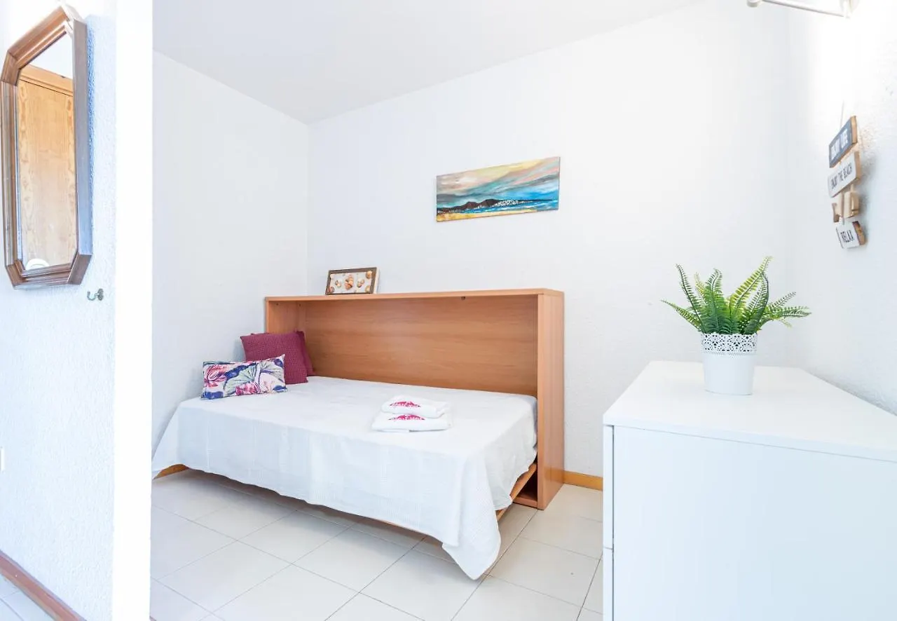 Apart-Rent Apartament Port Grec 0157 Empuriabrava 0*,