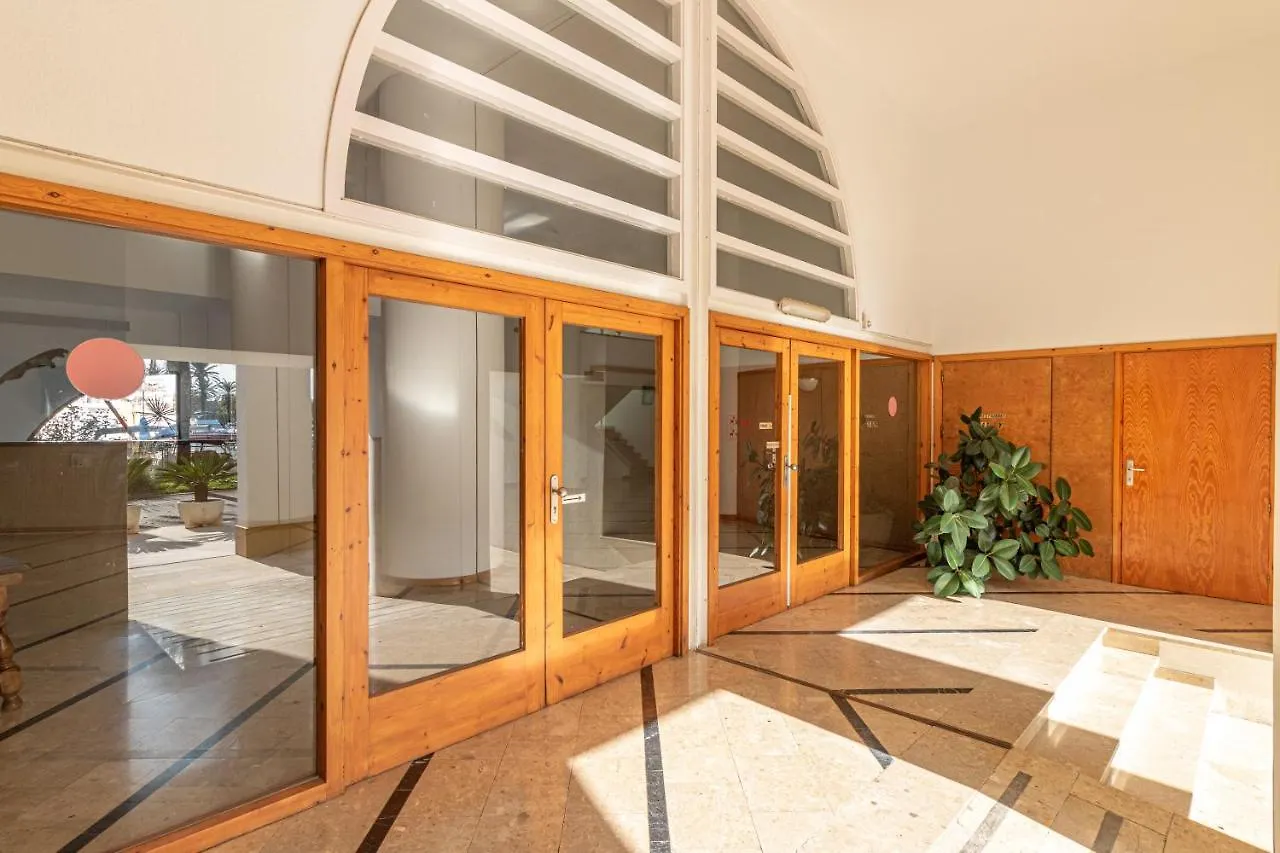 Apart-Rent Apartament Port Grec 0157 Empuriabrava Διαμέρισμα