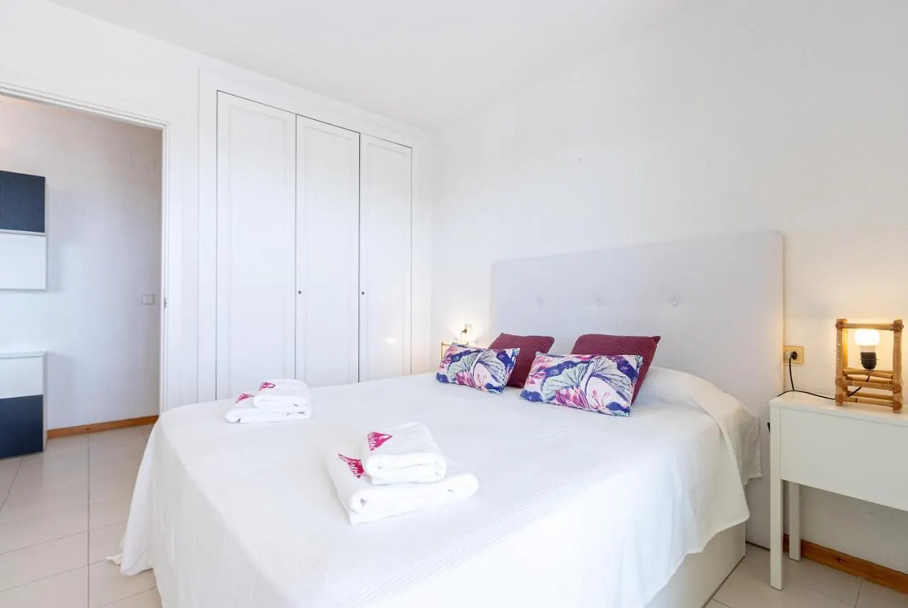 Apart-Rent Apartament Port Grec 0157 Empuriabrava Ισπανία