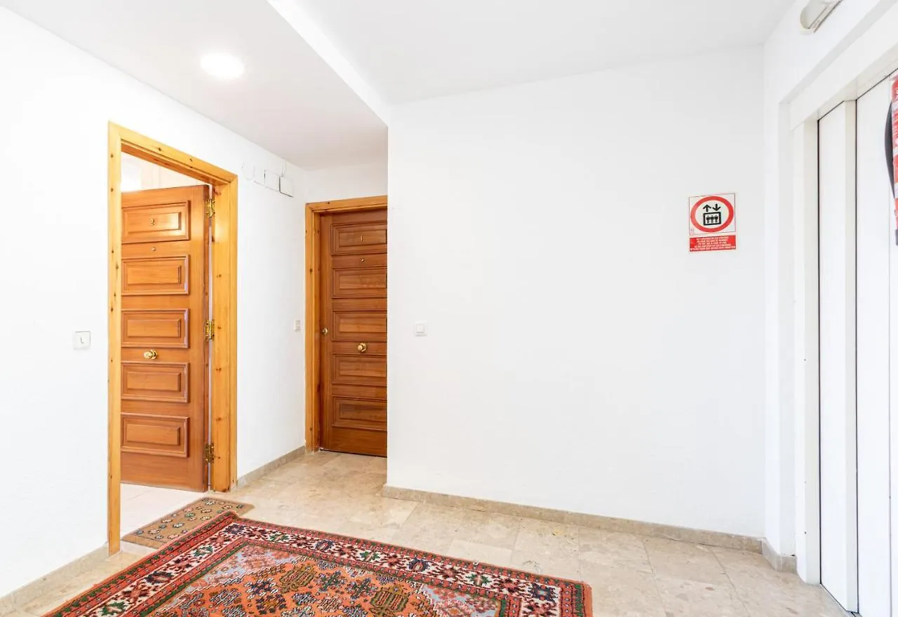 Διαμέρισμα Apart-Rent Apartament Port Grec 0157 Empuriabrava