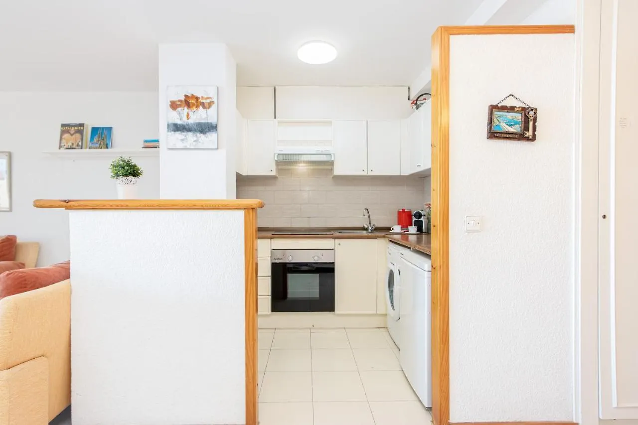 Διαμέρισμα Apart-Rent Apartament Port Grec 0157 Empuriabrava Ισπανία